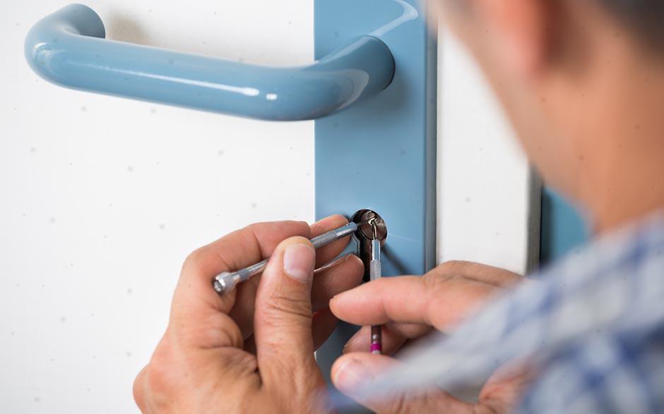 artisans serrurier Orly